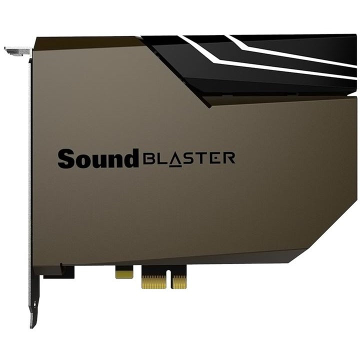 Creatieve Sound Blaster AE-7
