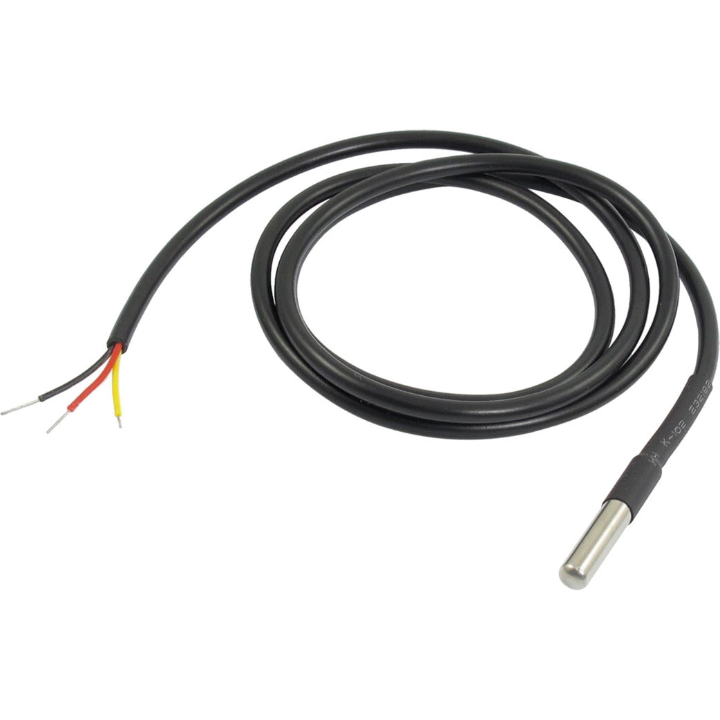 Shelly temperatuursensor ds18b20