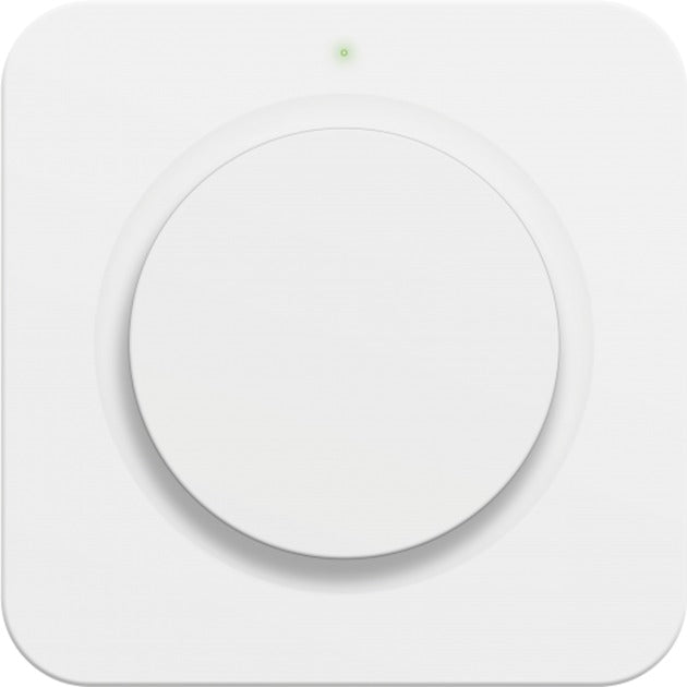 Klikaanklikuit draadloze draaiknop voor dimmers (wit)