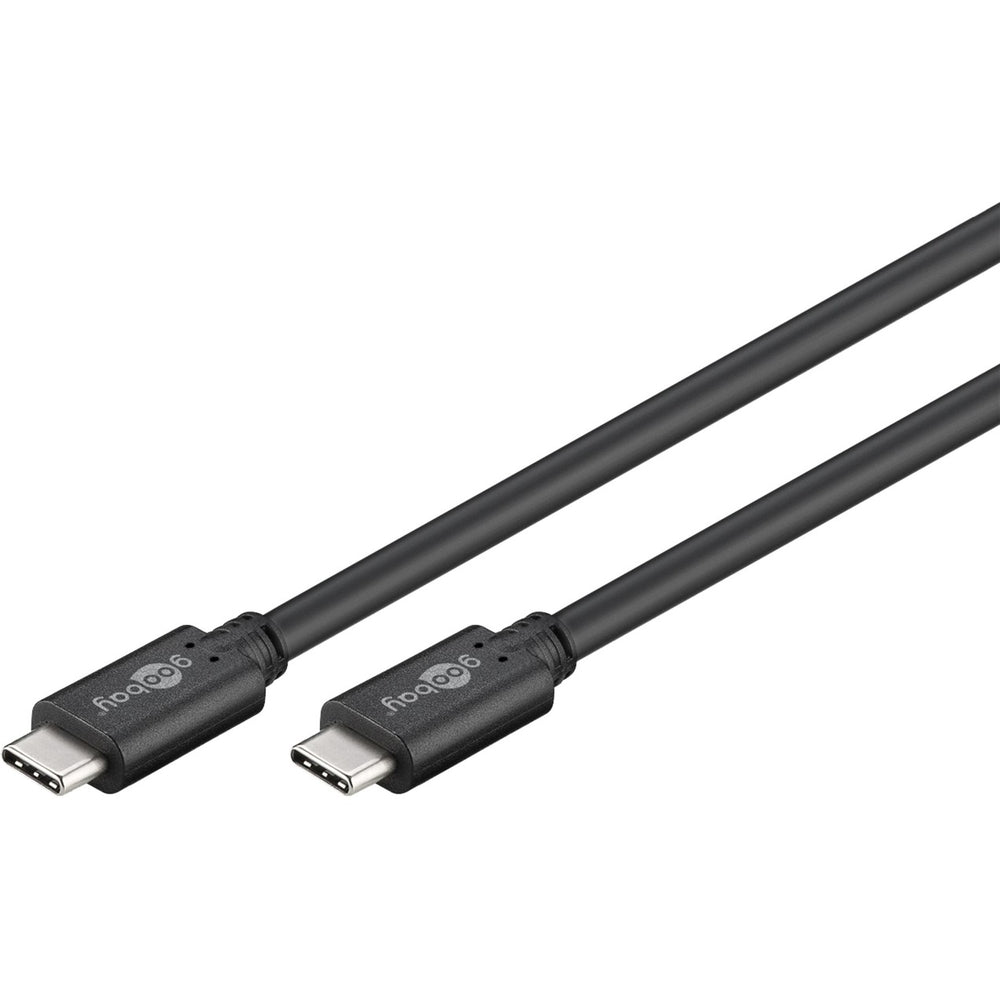 Goobay Goobay Sync Charge Supersnelle USB-C