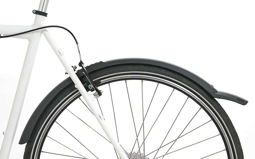 Hebie set garde-boue imprimer 28 pouces 45mm viper t