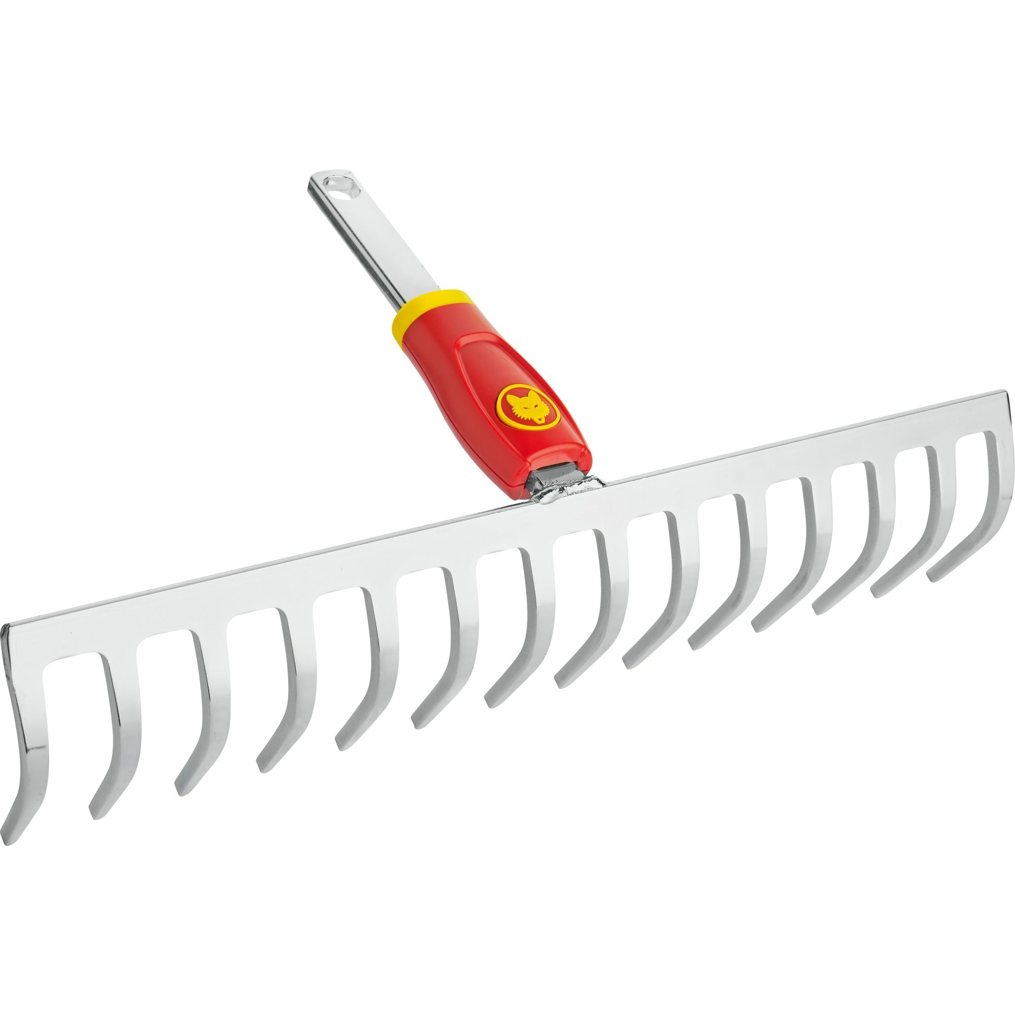 Wolf-garten rake 14 teeth dr-m35 - rakes - 35 cm