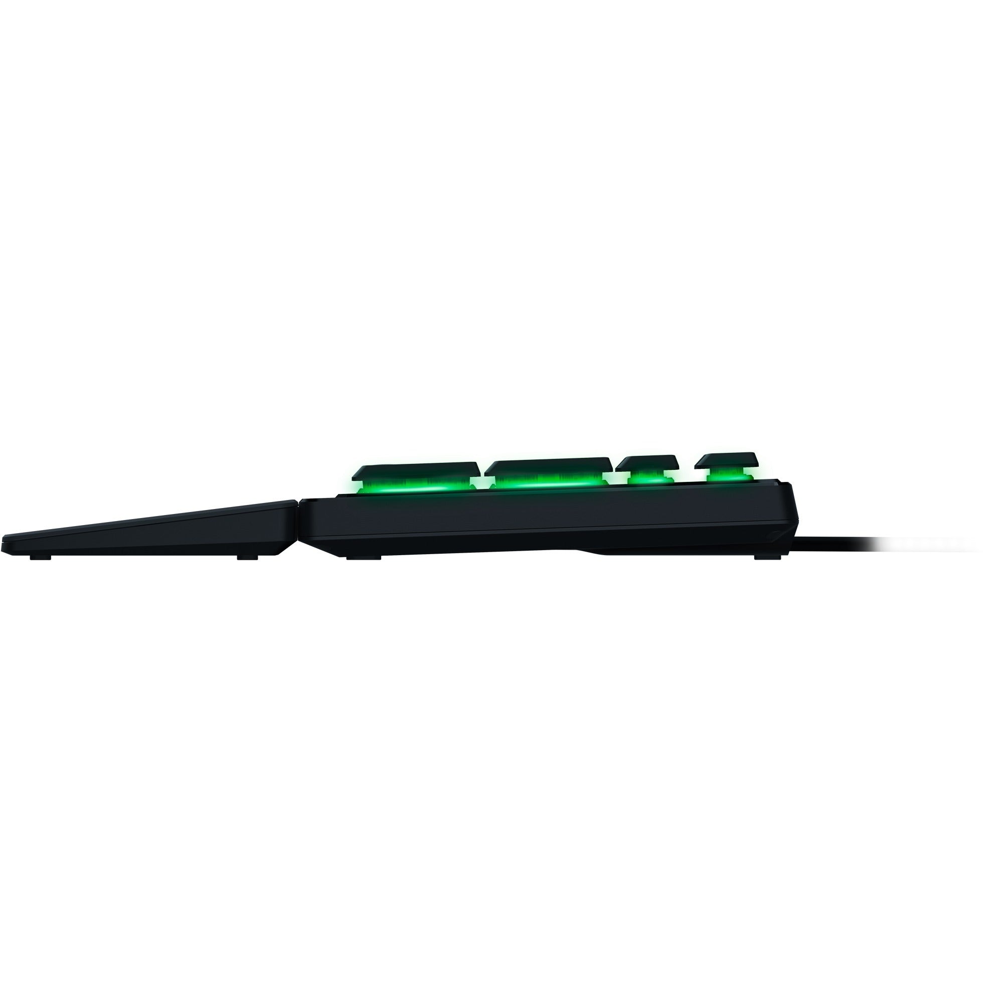 Razer Razer Ornata V3 X Low Profile Gaming Toetsenbord