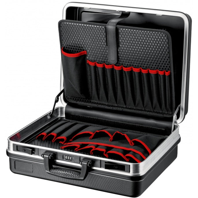 Knipex gereedschapskoffer 002105le