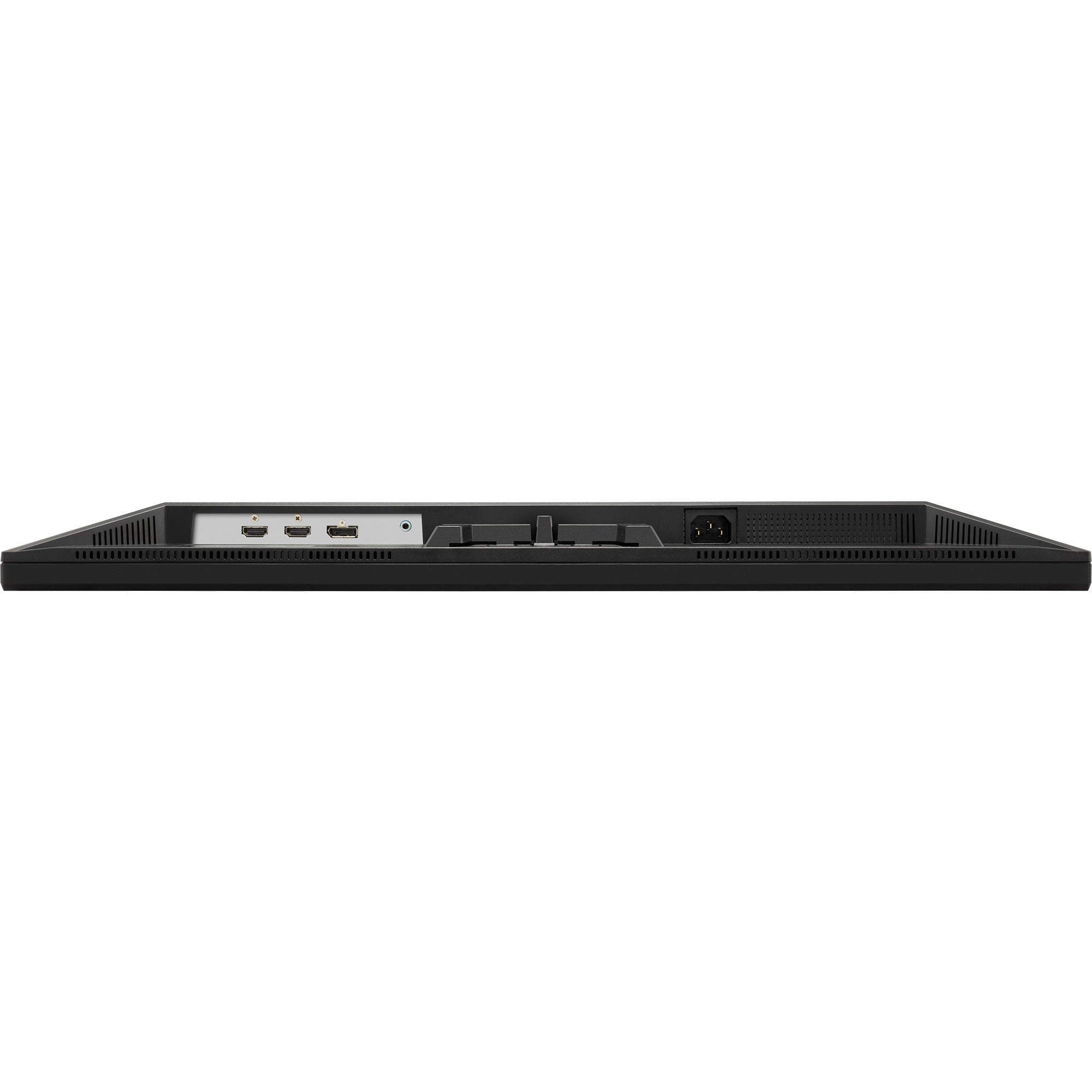Viewsonic vx2758a-2k-pro-3 27 gaming monitor (zwart (mat), 2x hdmi | 1x displayport | hdr10 | 240 hz)