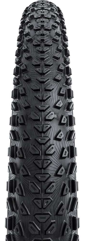 Continental dubnital trail rapid 27.5 tr e-25 folding tire