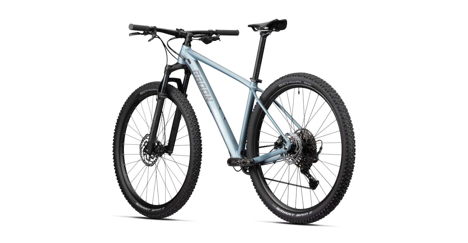 Radon jealous al 6.0