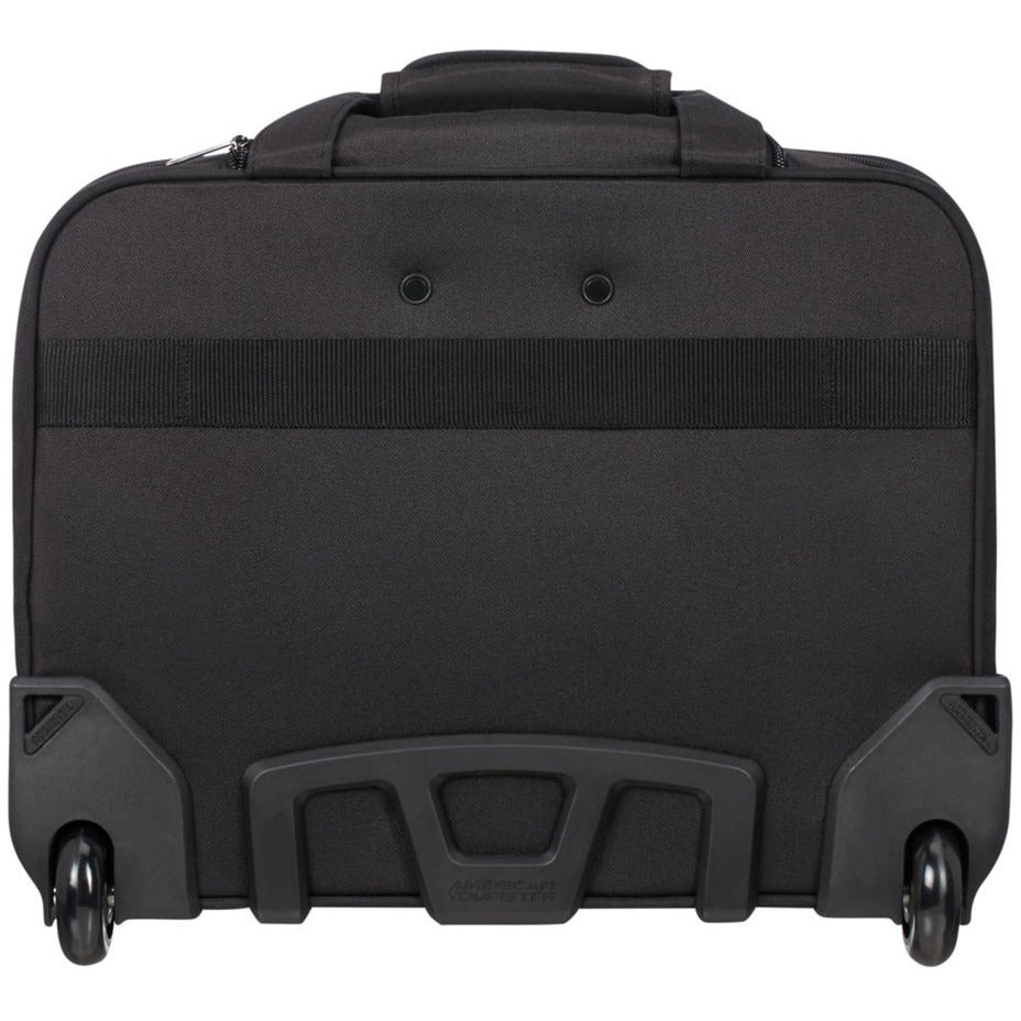 Samsonite Samsonite American Tourister AT Werktrolley 15,6 inch