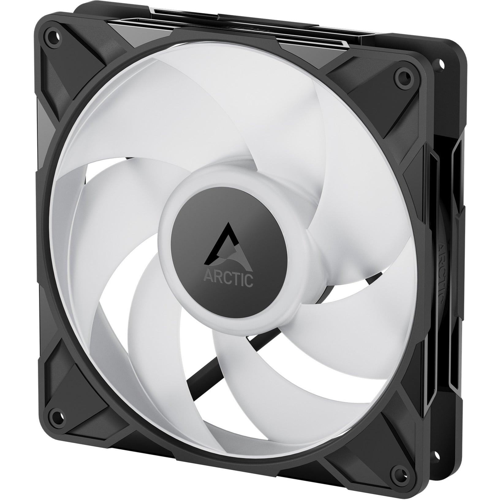 Arctic p14 pro a-rgb case fans (zwart, 3 stuks, 140 x 140 x 27 mm, pwm)