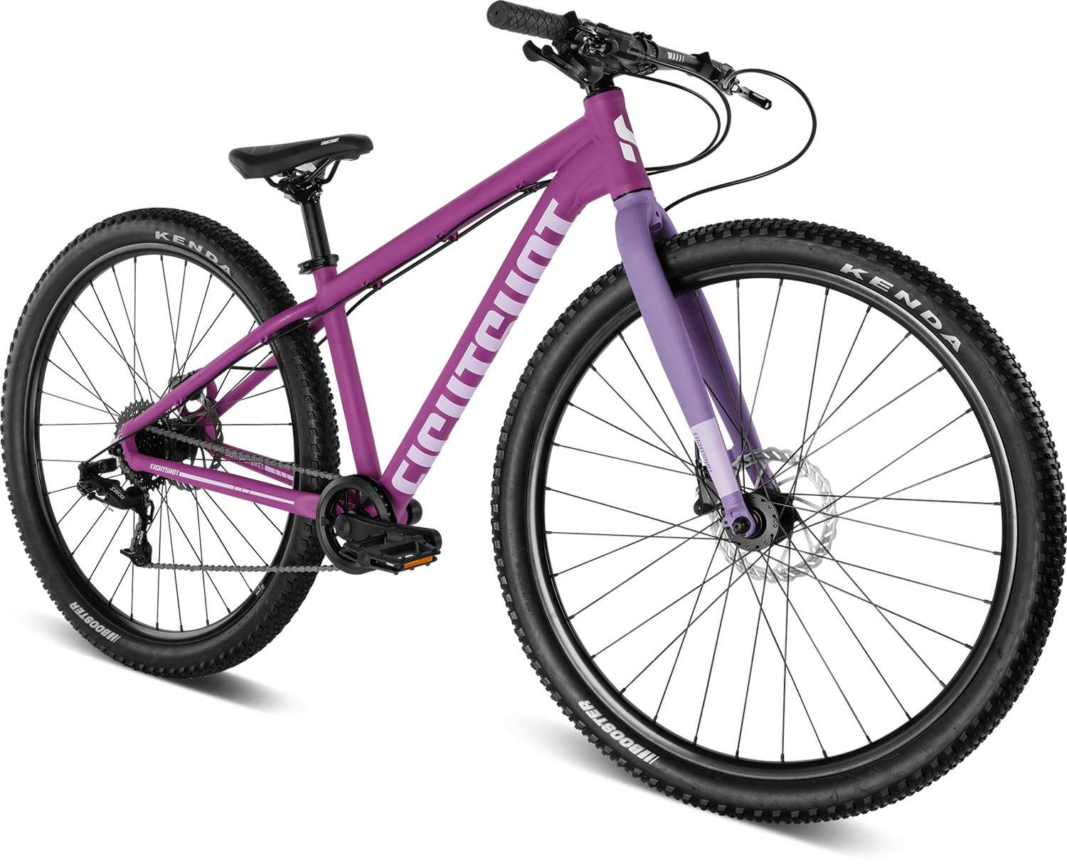 Eightshot coady 275 sl disc