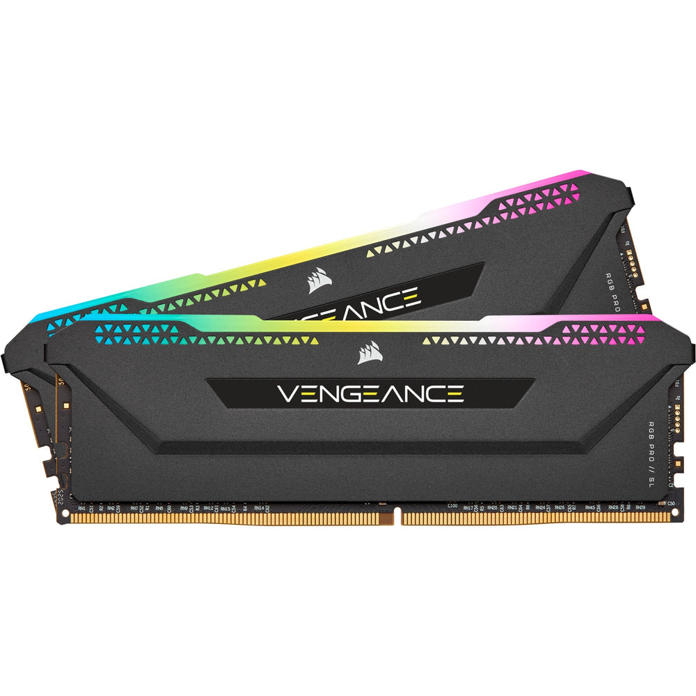 Corsair Corsair 32 GB DDR4-3200-kit
