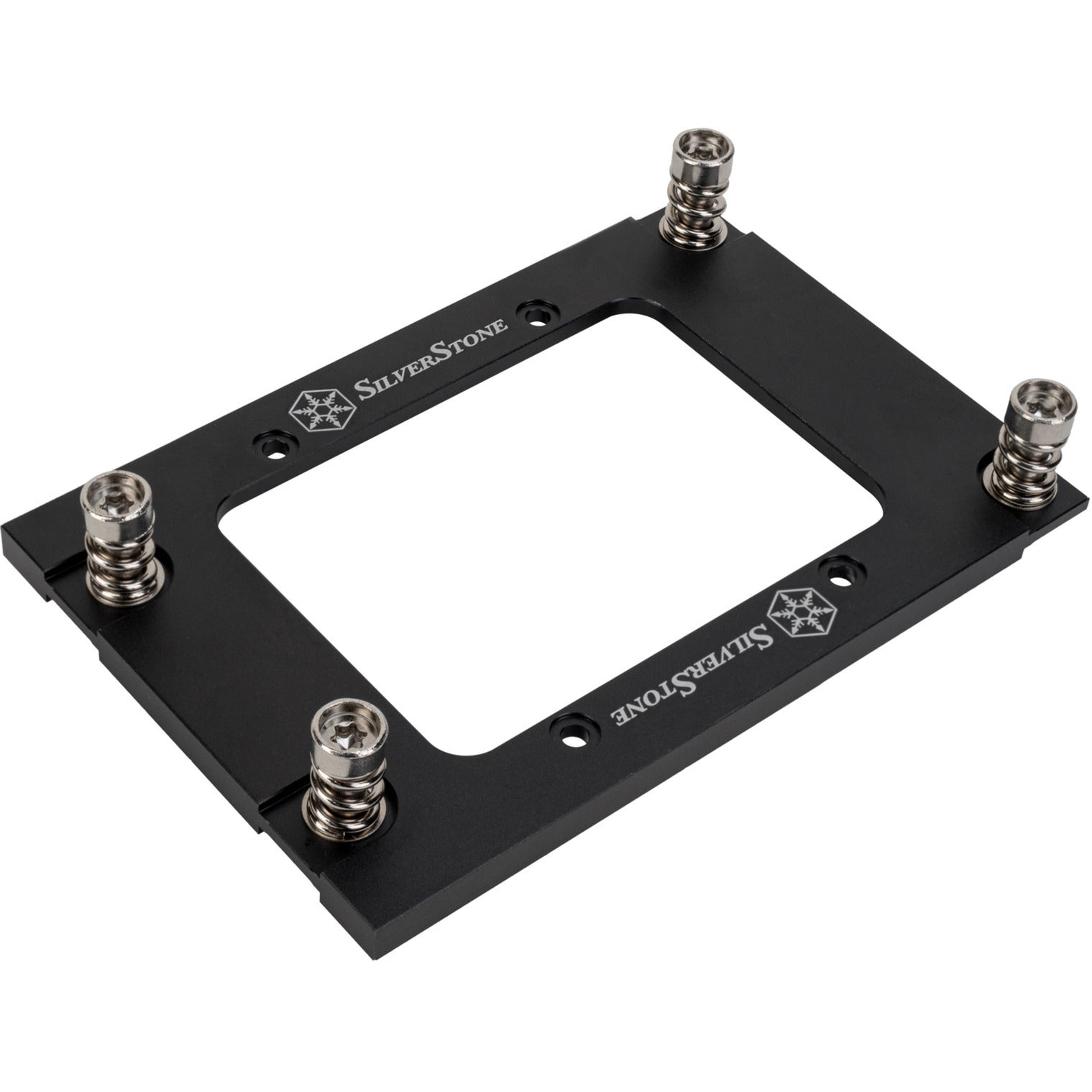 Silverstone xac-mk-tr5 houder (zwart)