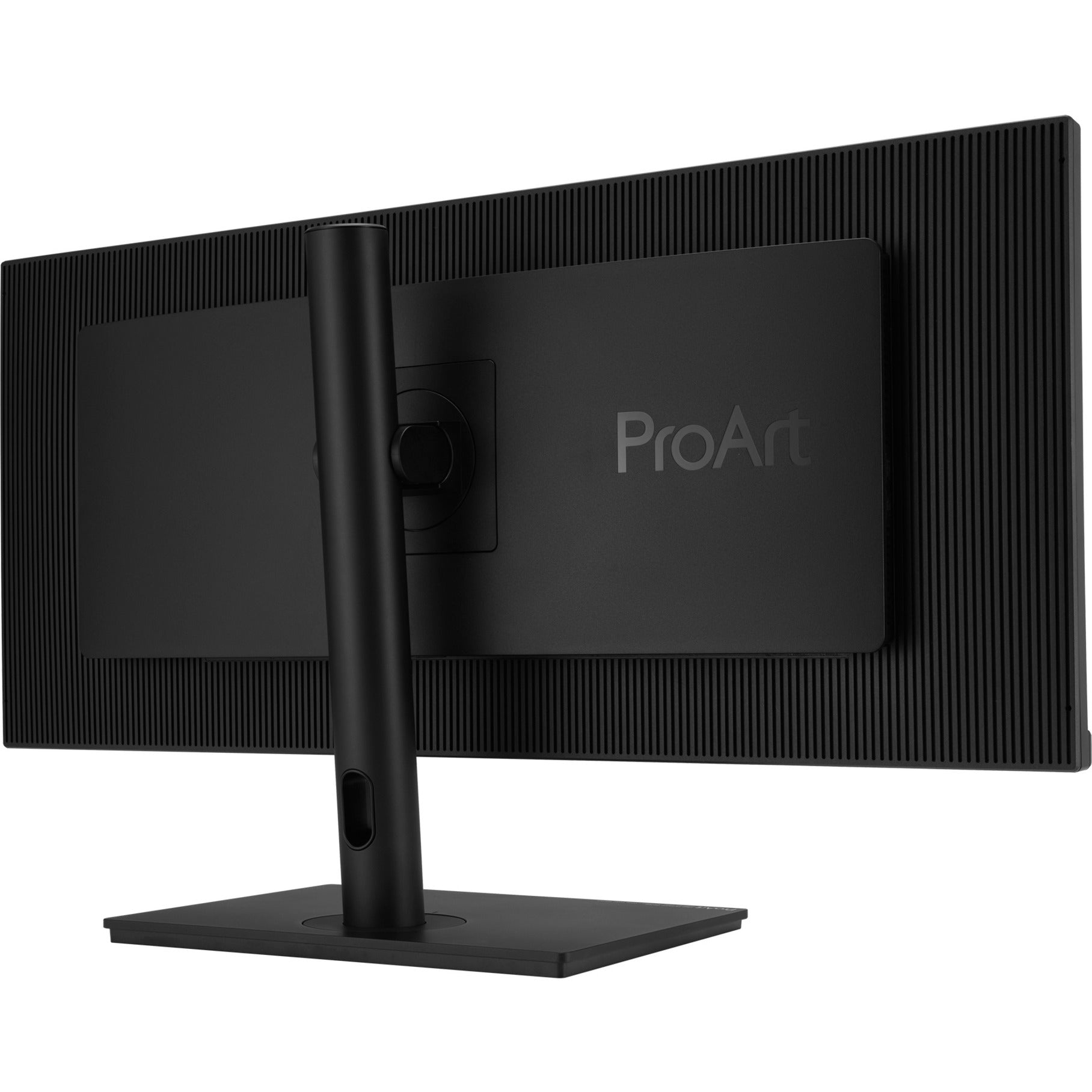 Asus proart pa348cgv 34 ultrawide monitor (zwart, 2x hdmi, 1x displayport, 4x usb-a, 1x usb-c)