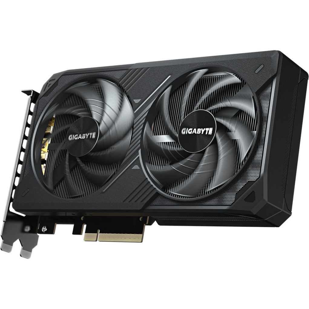 Gigabyte geforce rtx 5060 ti windforce 8g grafische kaart (3x displayport, 1x hdmi)