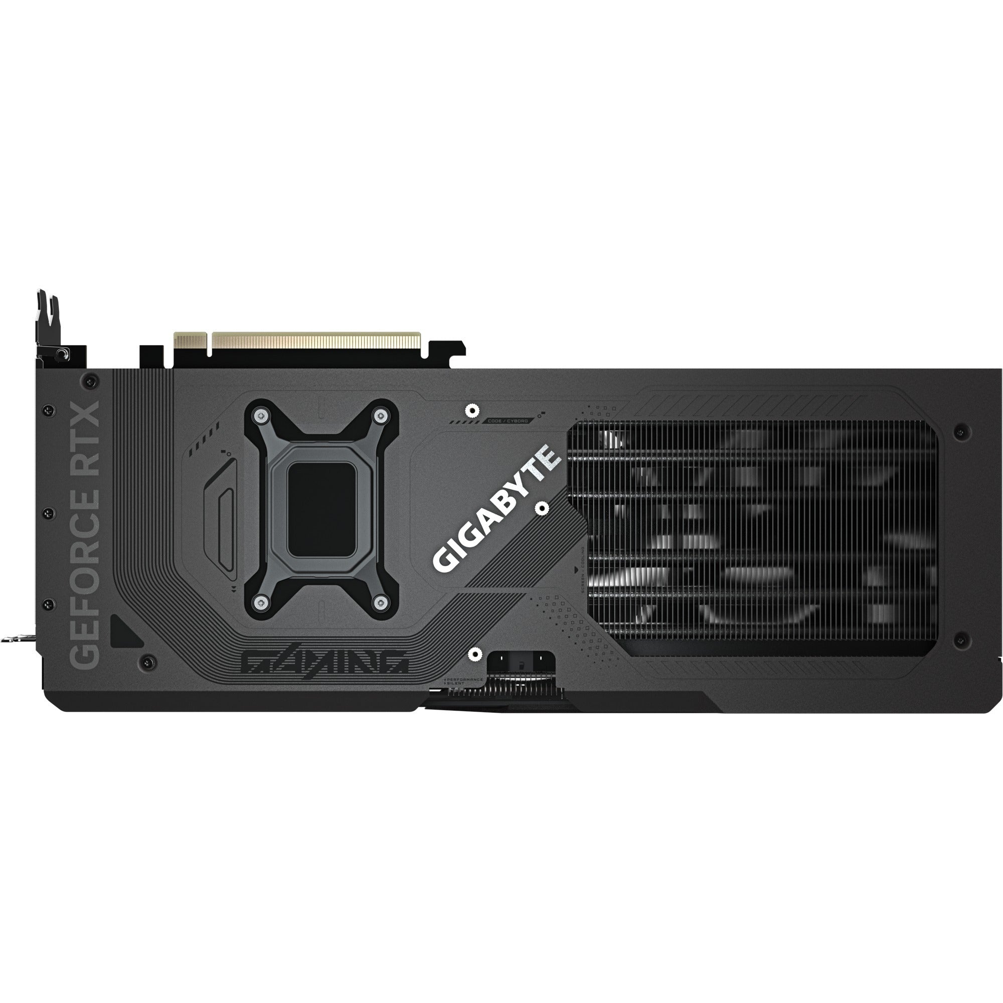 Gigabyte geforce rtx 5070 gaming oc 12g grafische kaart (3x displayport, 1x hdmi)