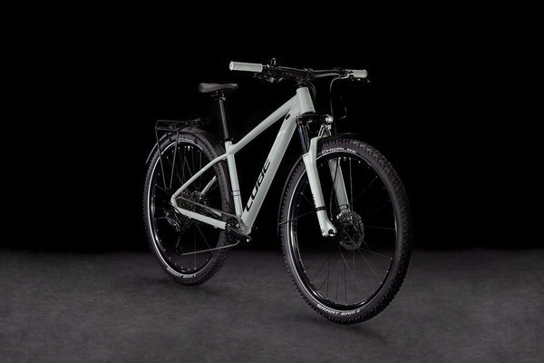 Cube aim slx allroad lunar´n´frozengrape