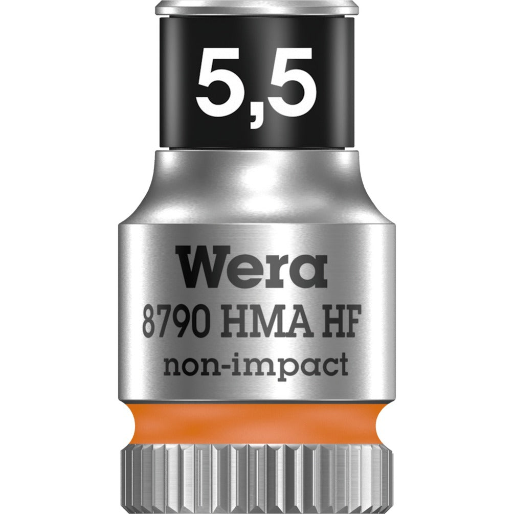 Wera Gordel A 1 Zyklop Doppenset
