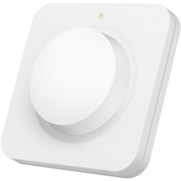 Klikaanklikuit draadloze draaiknop voor dimmers (wit)