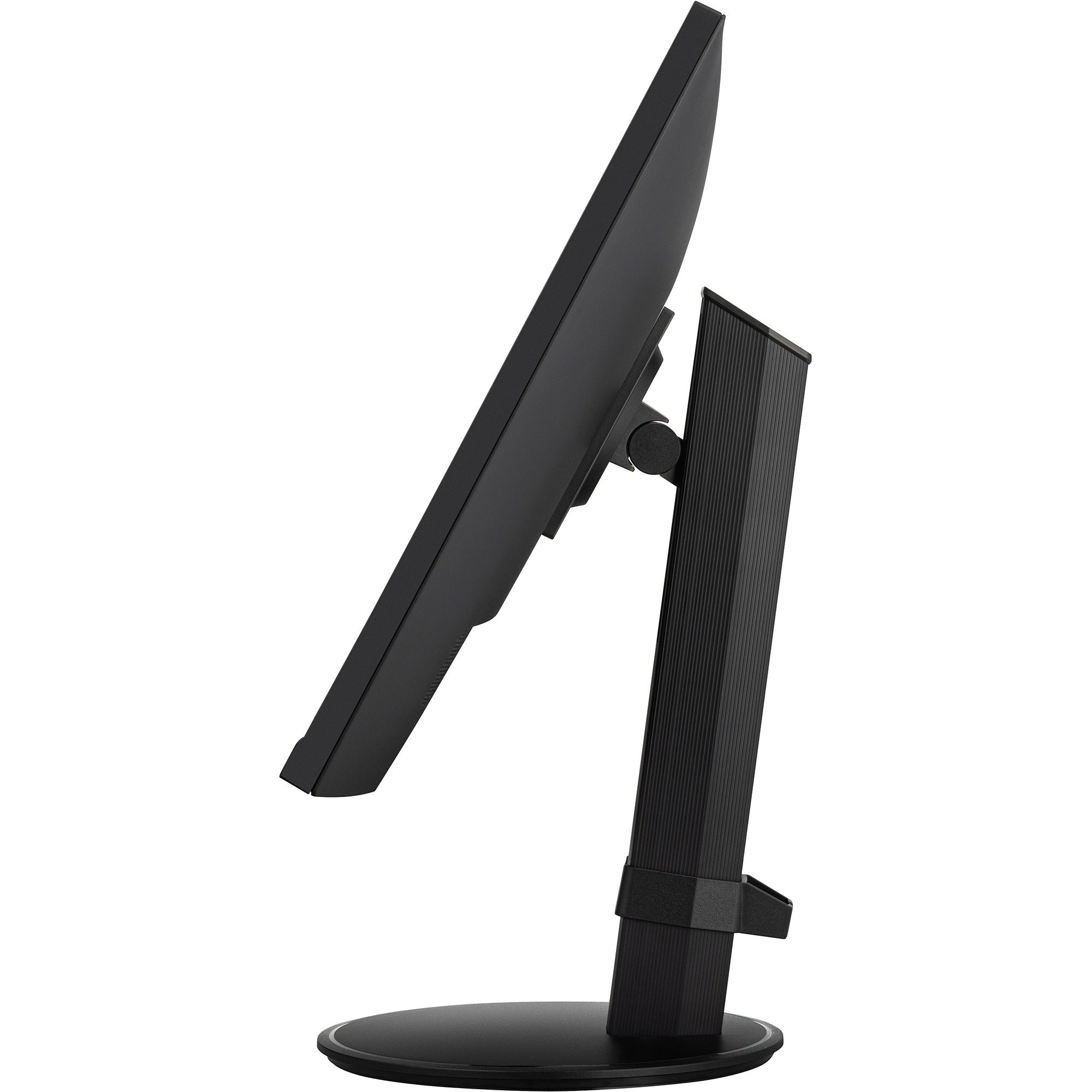Viewsonic vg2709u-2k dockingmonitor met dubbele luidsprekers en daisy chain 27 (zwart (mat), 1x hdmi, 1x displayport, 1x displayport uit, usb-c, usb-a ,100hz)