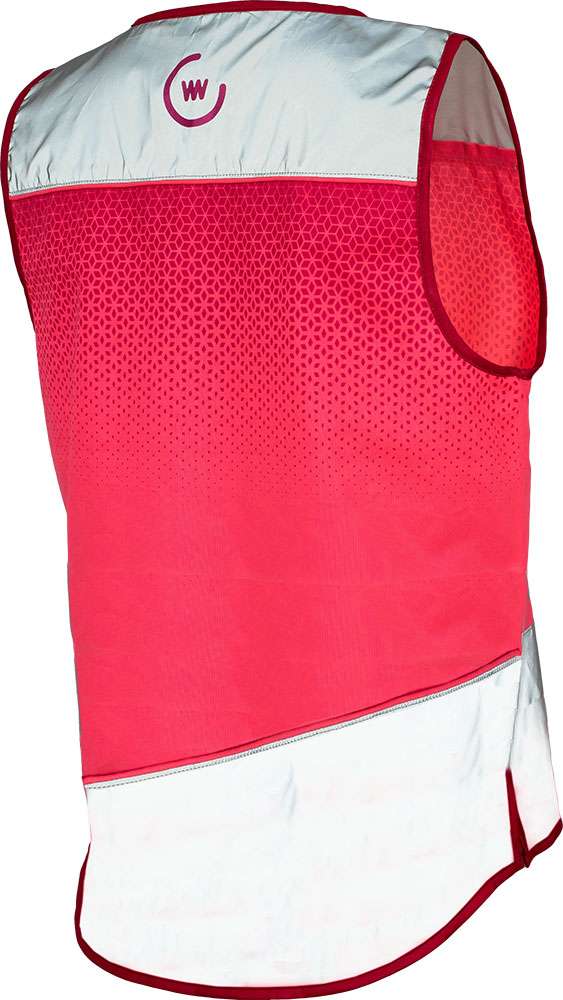 Wowow yara - women's safety vest