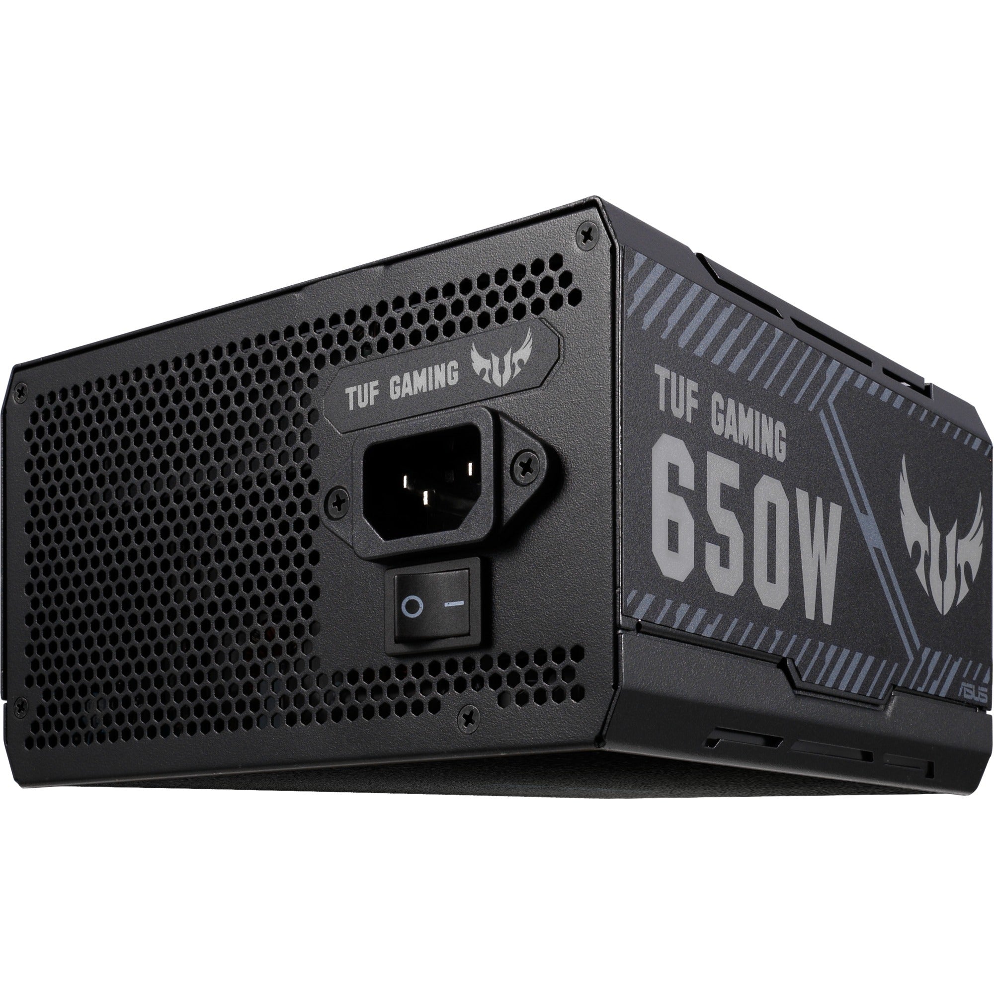 Asus tuf gaming 650b