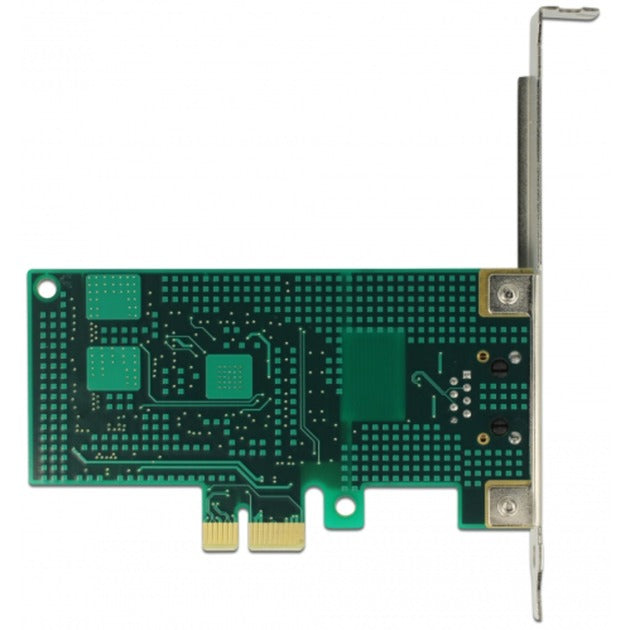 DeLOCK DeLOCK PCI Express-kaart > 1 x Gigabit LAN