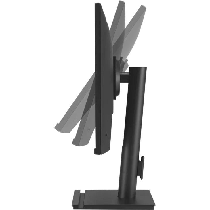 Asus va249qgse 23.8 monitor (zwart, 120 hz, displayport, hdmi, vga, audio)