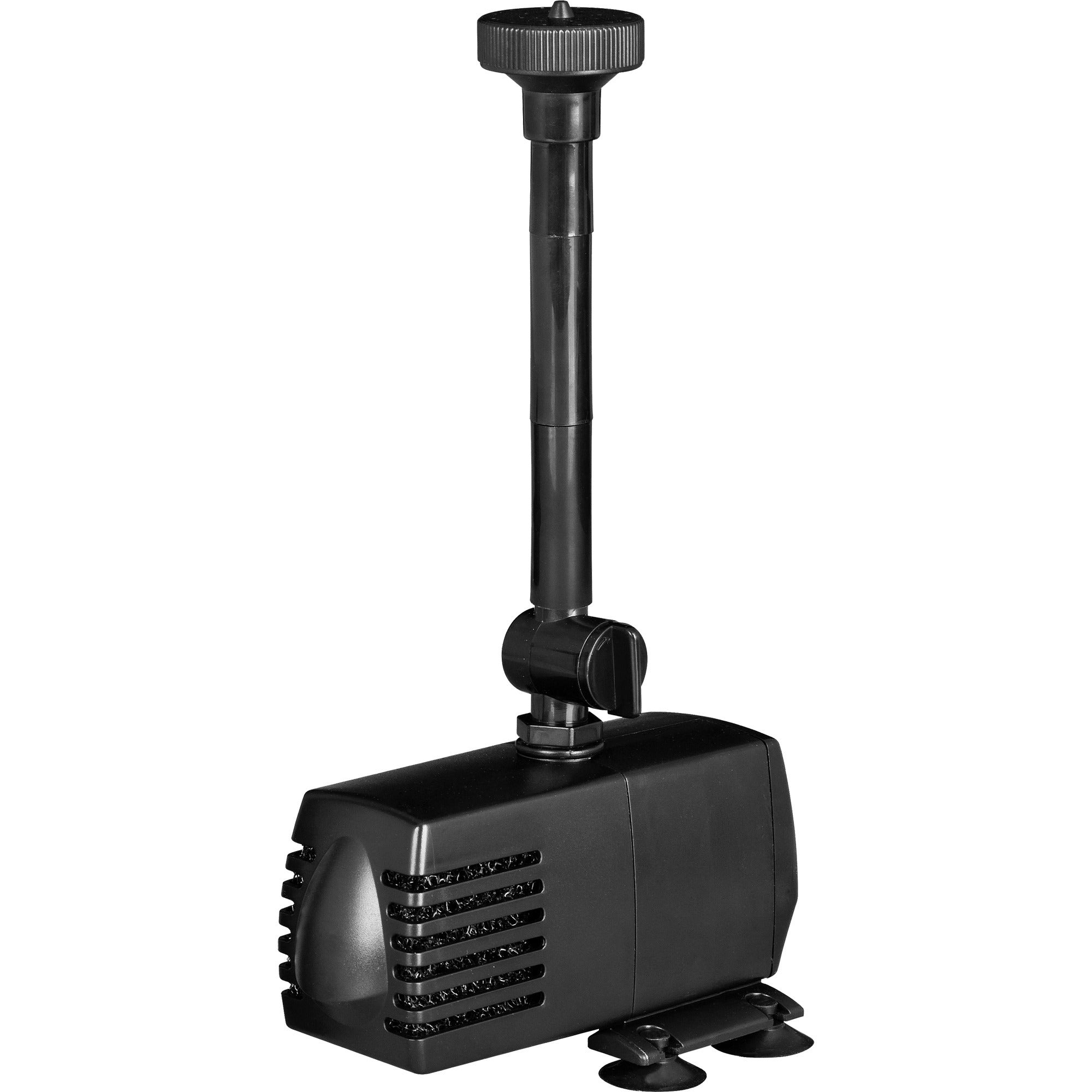 Ubbink xtra 600 fonteinpomp (zwart)