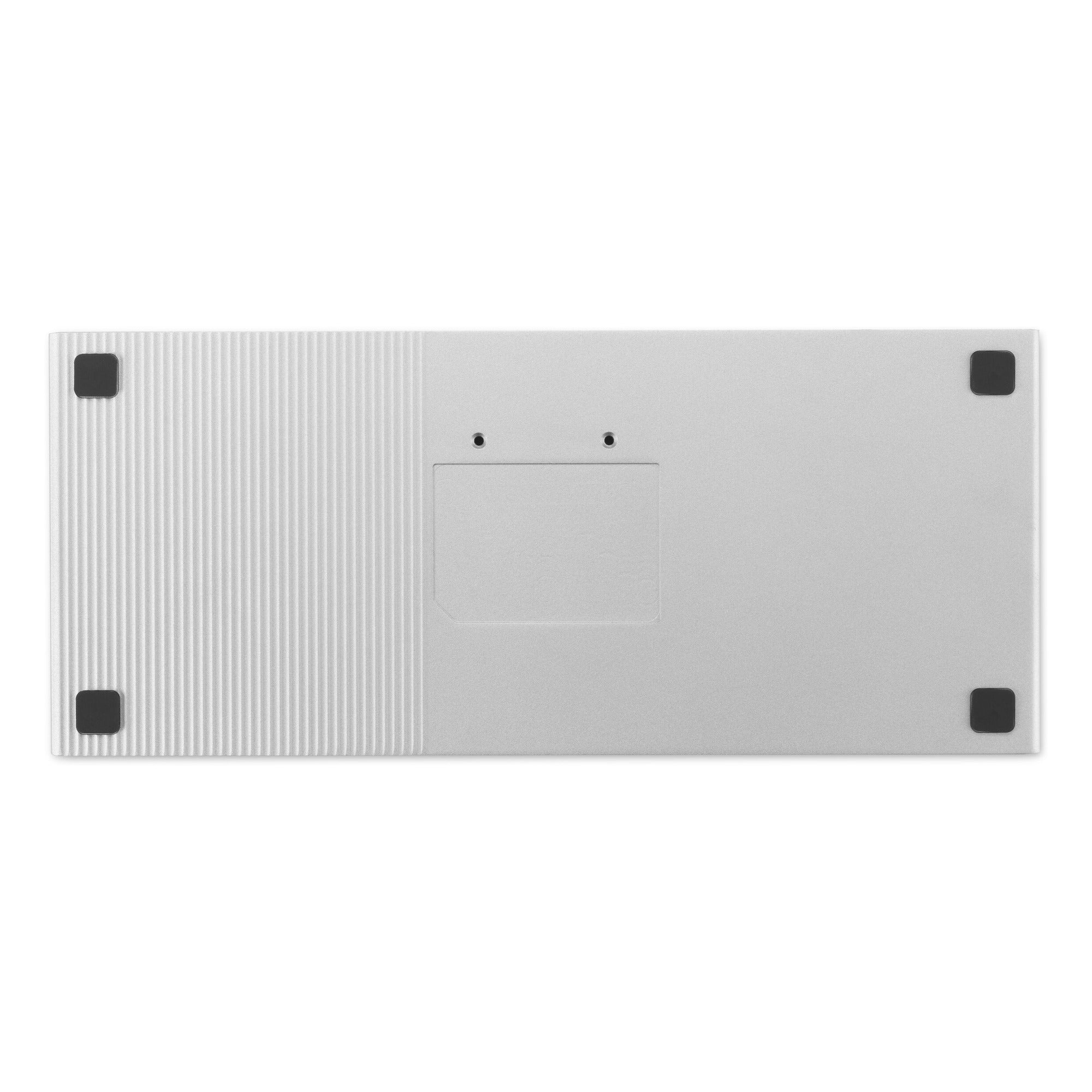 Kensington sd5000t5 eq thunderbolt 5 triple 4k-dockingstation (grijs, met 140 w stroomvoorziening)
