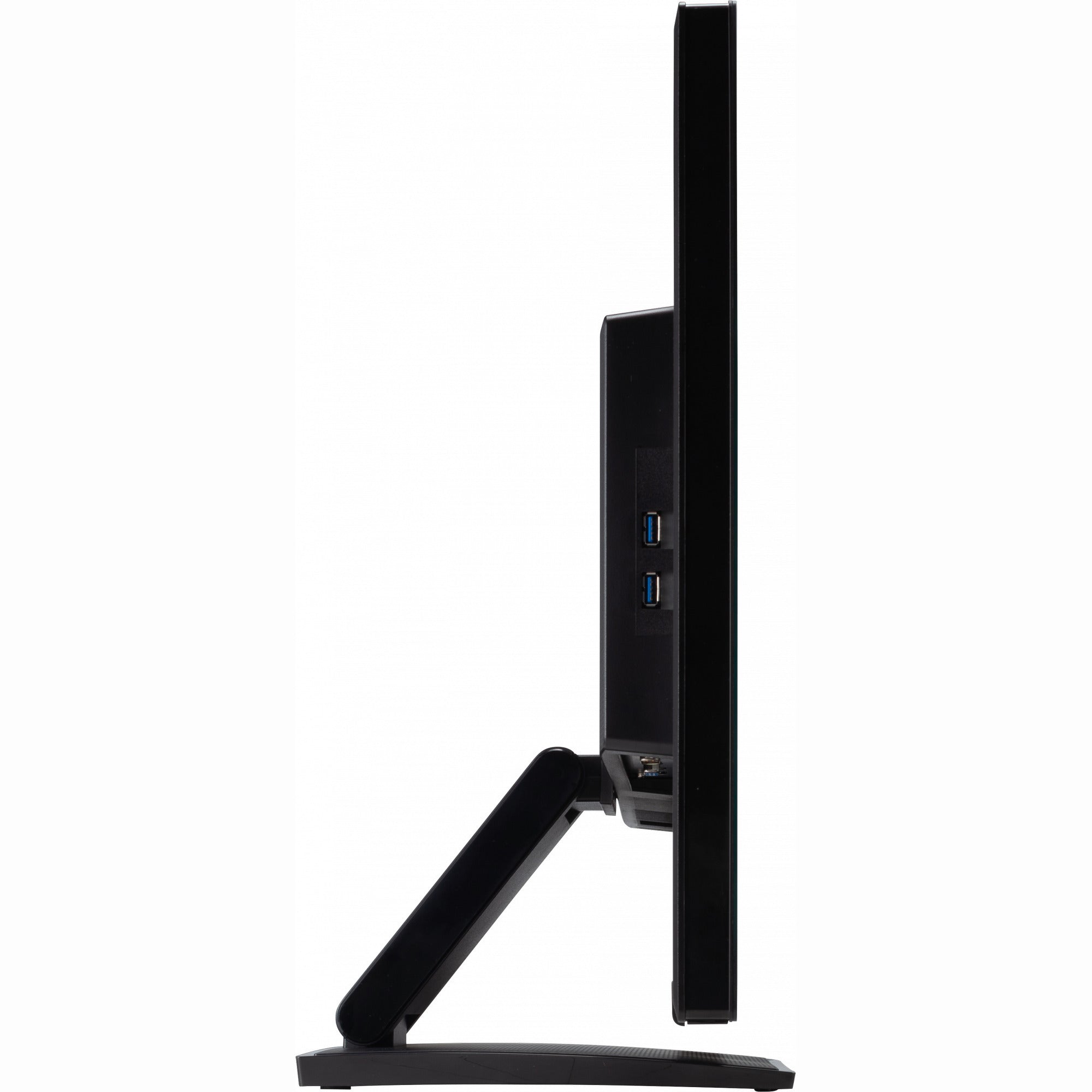 Viewsonic 10-point touch screen monitor td2760 27 (zwart, 1x hdmi, 1x displayport, vga, usb-a, usb-b)