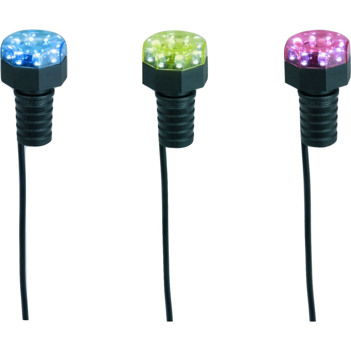 Ubbink minibright 3x8 ledlampen led-lamp