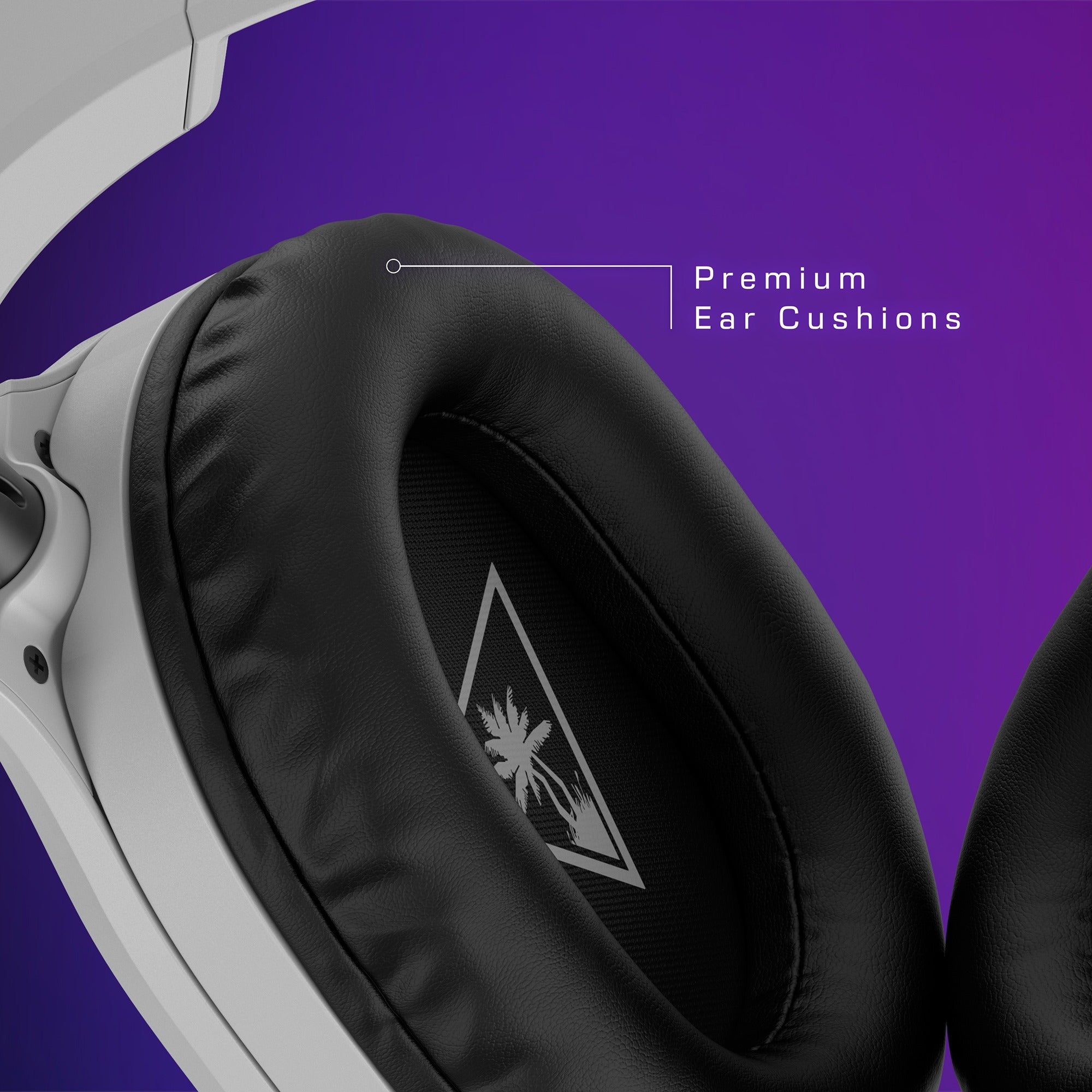 Turtle Beach Turtle Beach Ear Recon 70X Wit (2024)