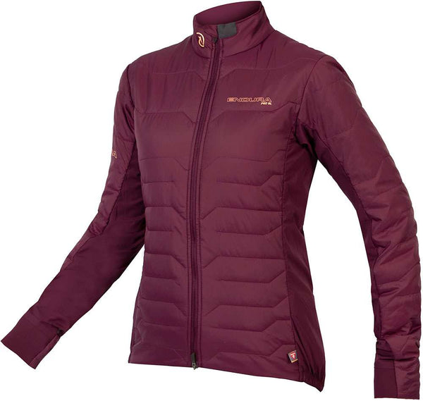 Endura pro sl primaloft - women's mtb jacket