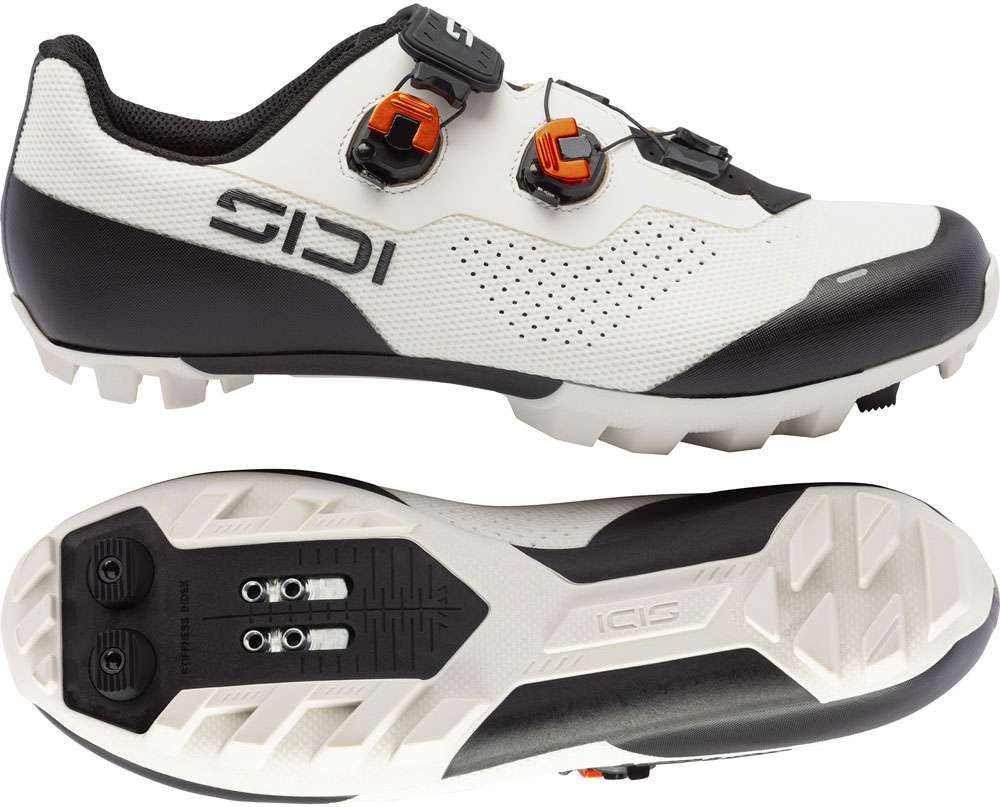 Sidi dominator x - mtb shoes