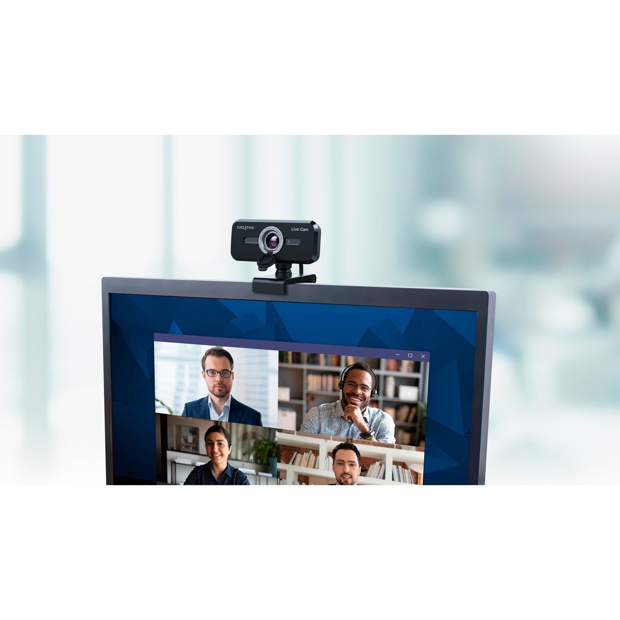 Creatieve Live! Cam SYNC 1080p V2