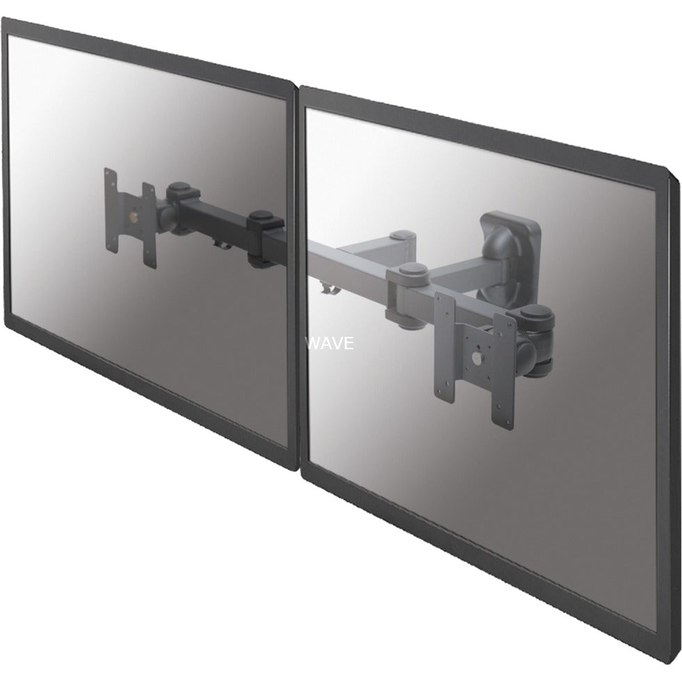 Neomounts fpma-w960d flatscreen wandsteun zwart