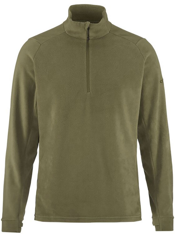 Craft core explore fleece - fleece pullover