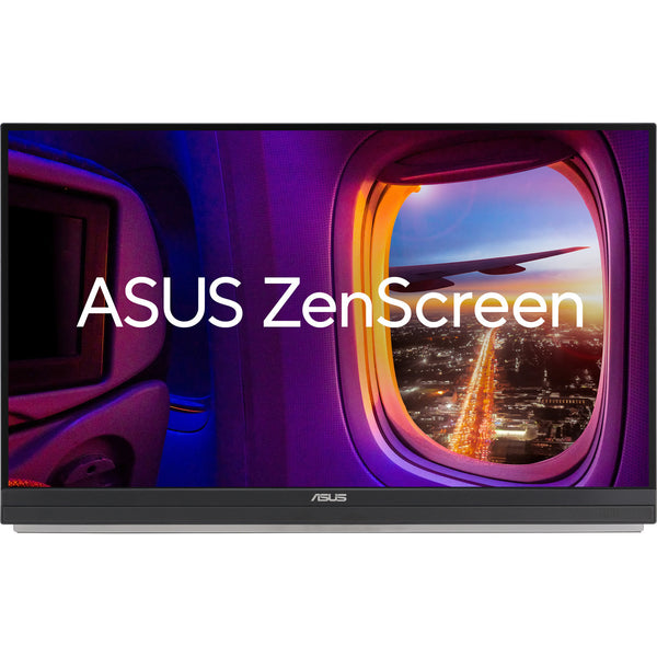 Asus zenscreen mb27acf 27 monitor (zwart, 1x hdmi)