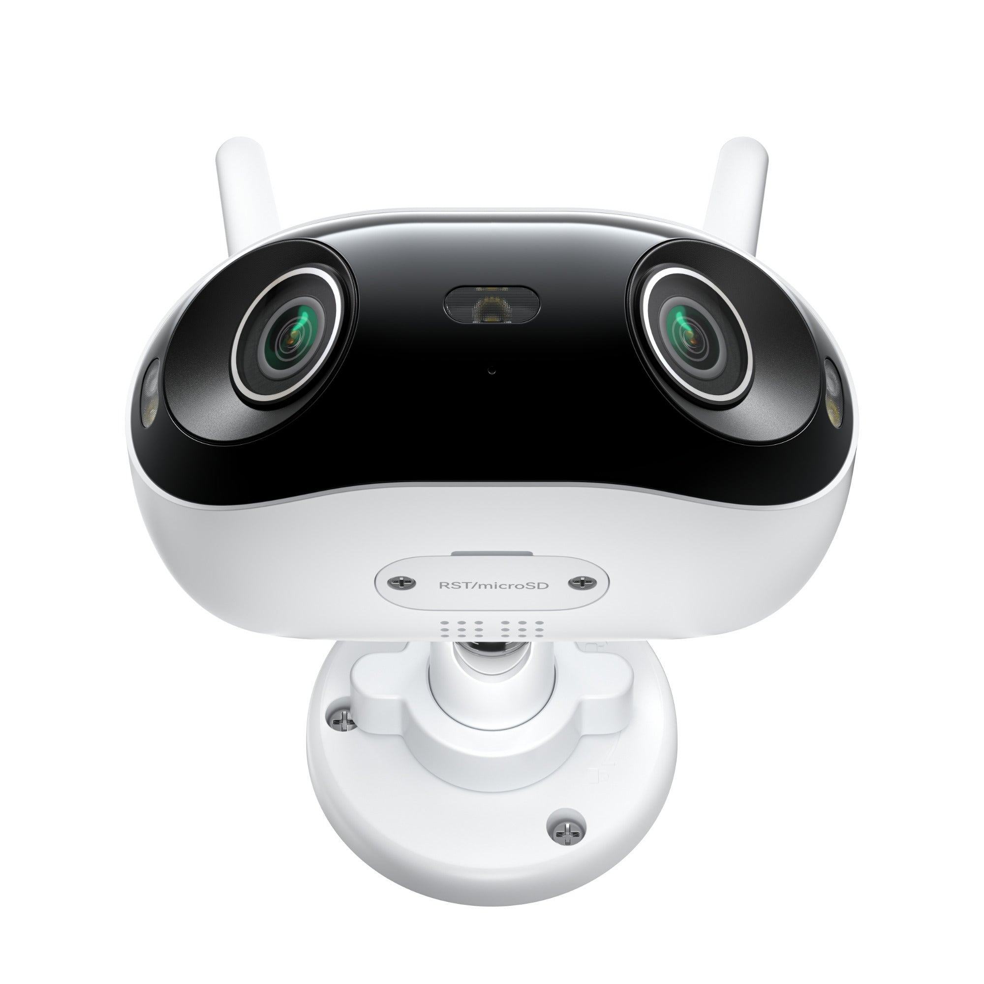 Reolink elite w740 beveiligingscamera (wit, 4k, 8mp, wifi 6)
