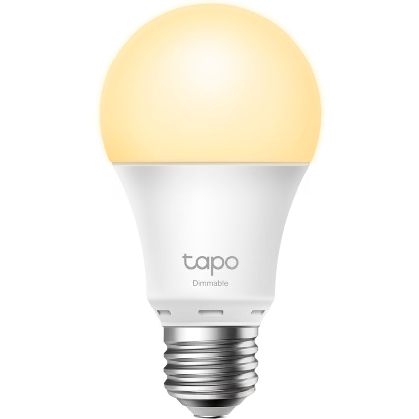 Tp-link Tapo L510E LED lamp (Wi-Fi, dimmable)