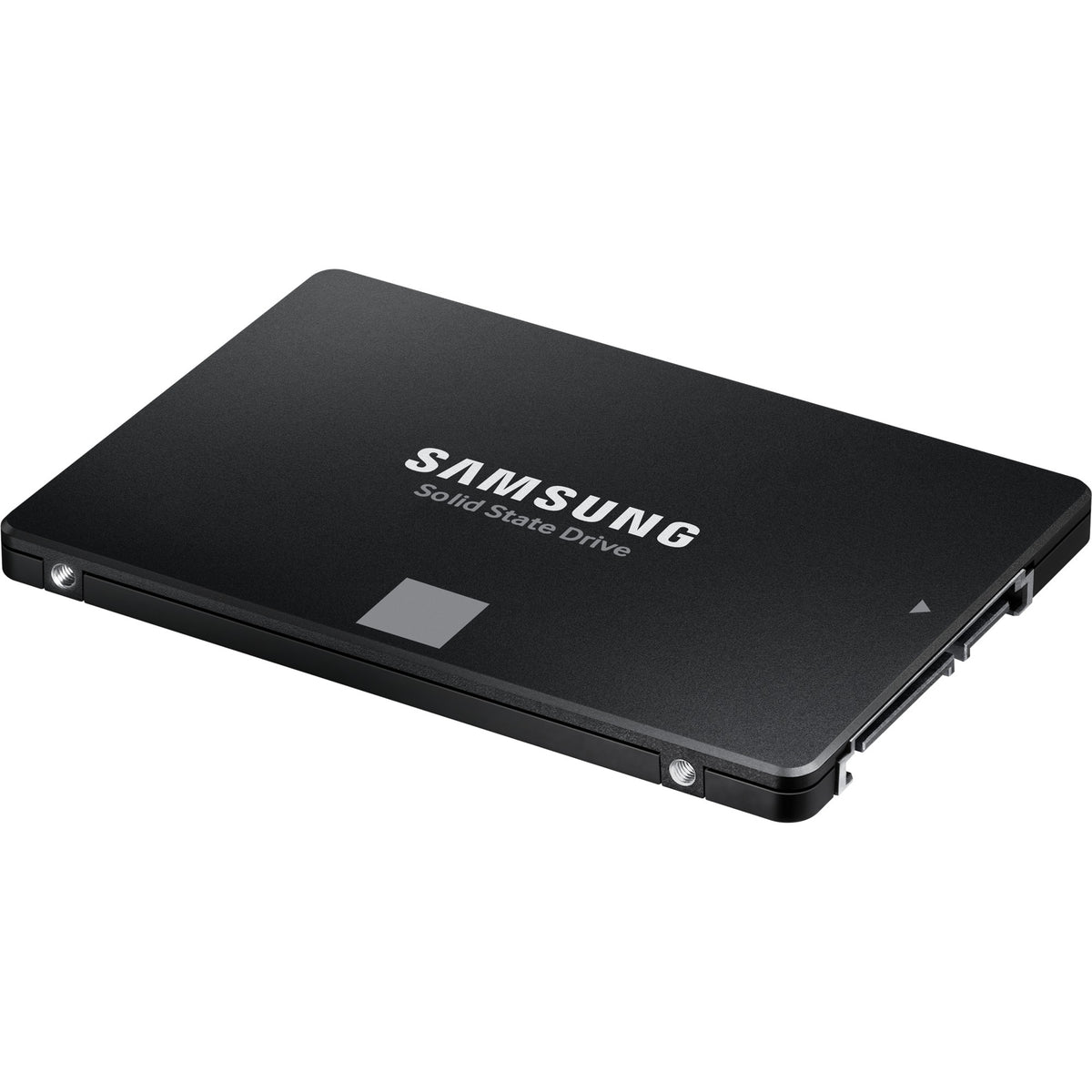 Samsung 870 evo 4 tb ssd (mz-77e4t0b eu, sata 600)