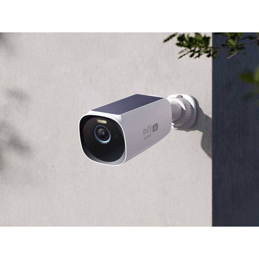 Eufy EufyCam S330 (eufyCam 3) uitbreidingscamera