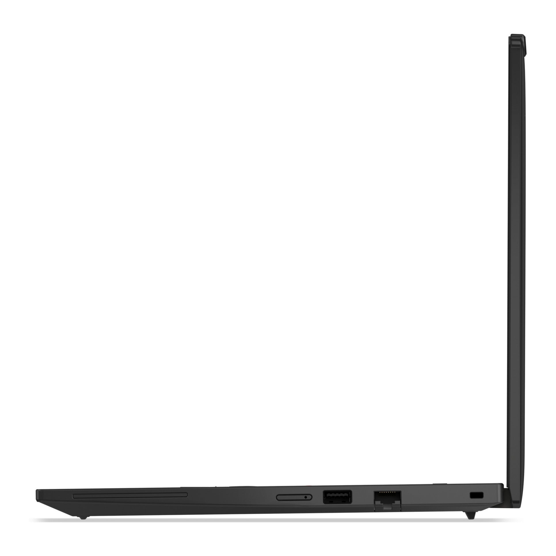 Lenovo thinkpad t14 gen 6 amd (21qj005amh) 14 copilot+ laptop (zwart | ryzen ai 7 pro 350 | radeon 860m | 64 gb | 1 tb ssd)
