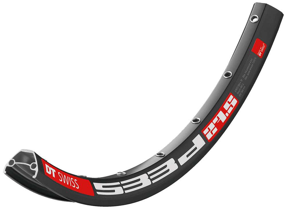 Dt swiss 533 d disc 27.5 rim