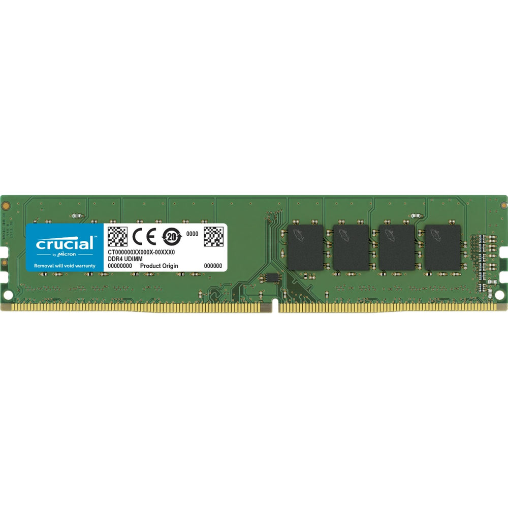 Cruciale 32 GB DDR4-3200