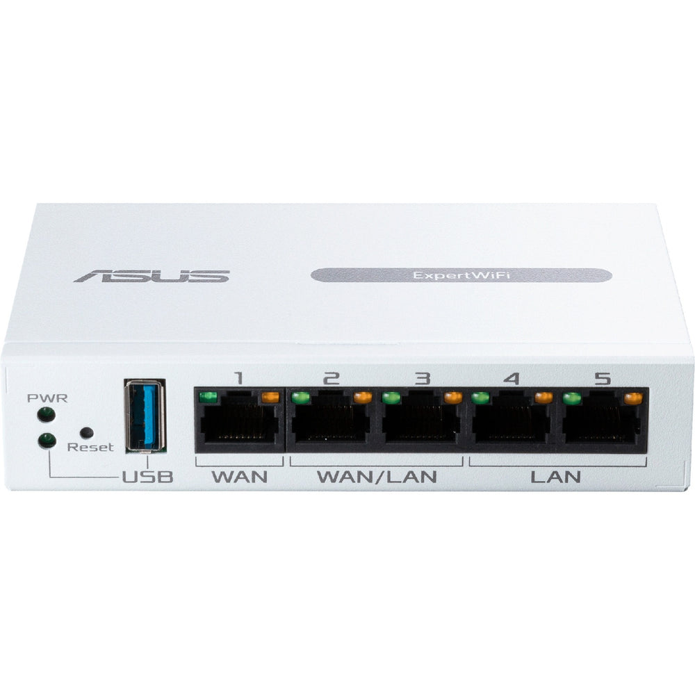 Asus expertwifi - ebg15 router (wit)