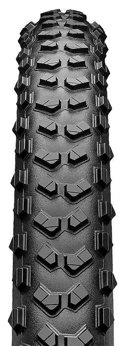 BUB Conti. 26-2.30 (58-599) Mountain King ProTection bl vw