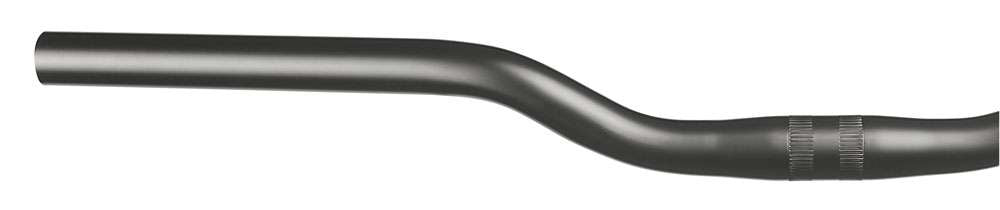 Ergotec city bügel 25.4mm handlebar
