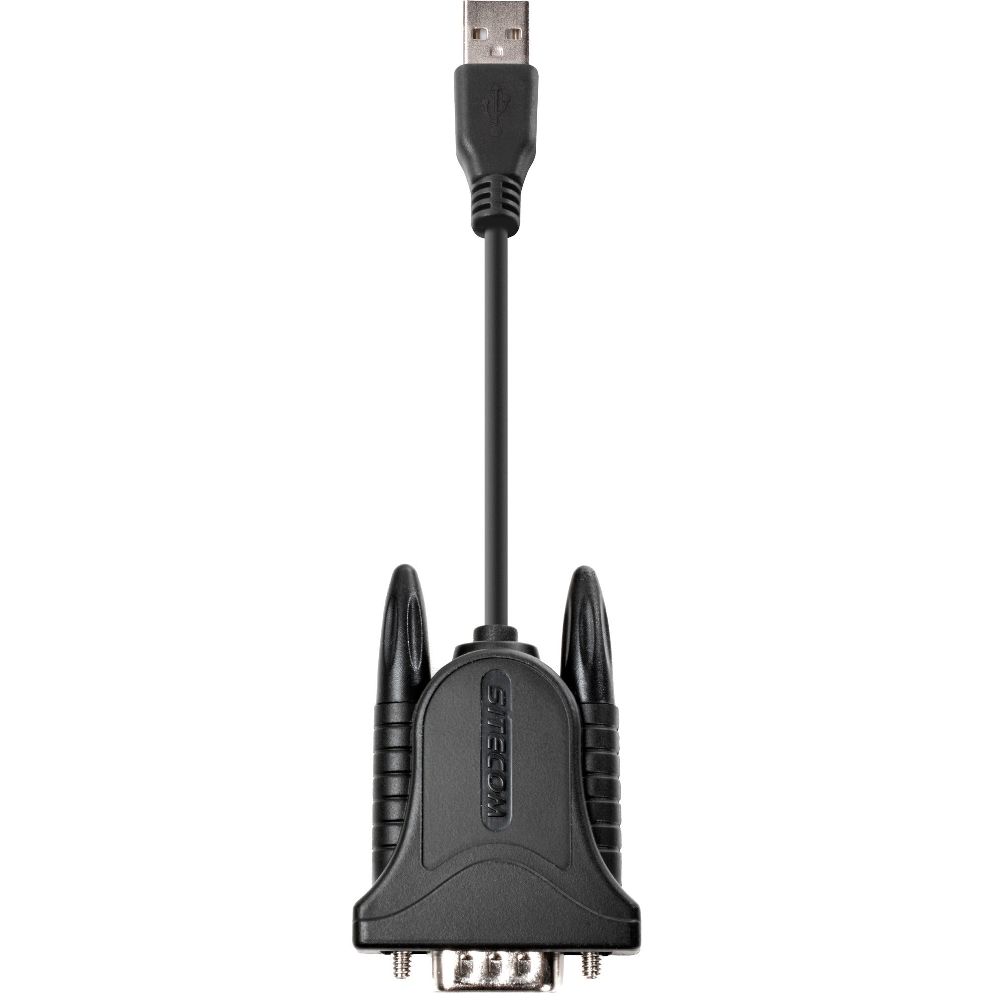 Sitecom Sitecom USB > Seriële Kabel 0,6m