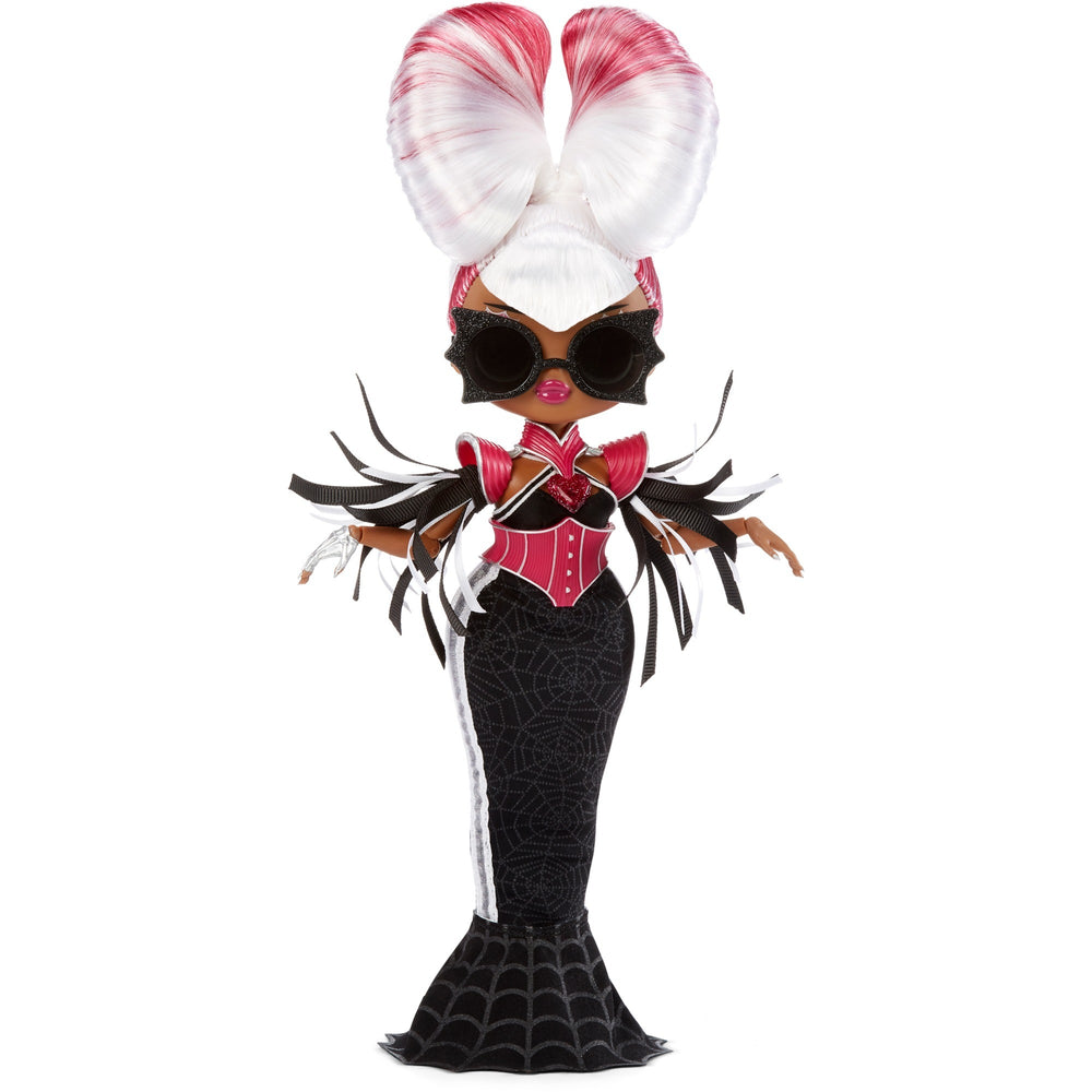 MGA Entertainment L.O.L. Surprise! - O.M.G. Movie Magic Spirit Queen Pop